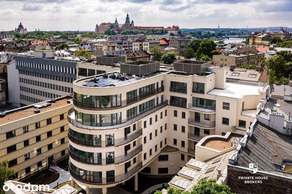 Noble Residence|Stare Miasto|ul.Smoleńsk