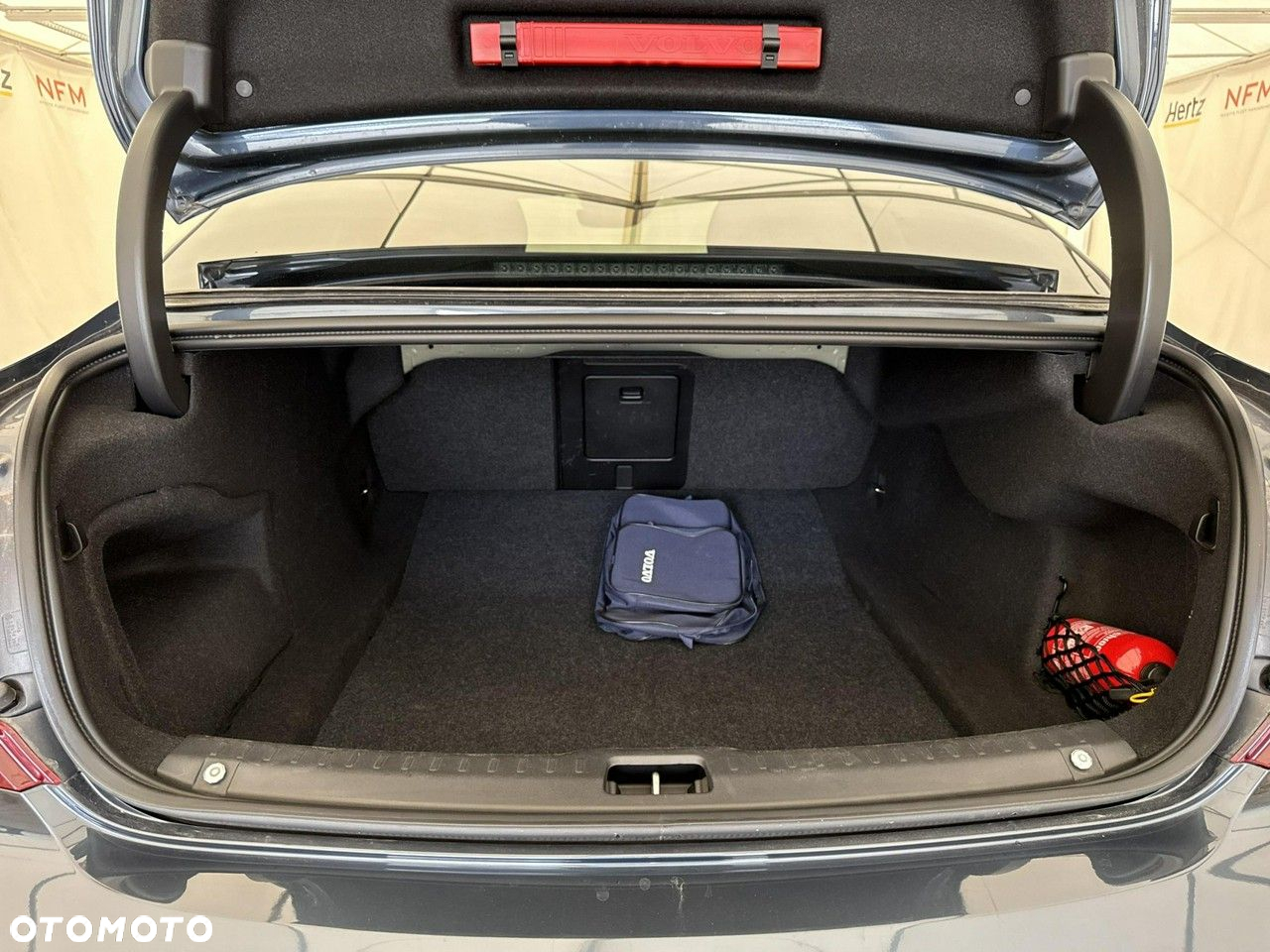 Volvo S90 D5 AWD Inscription - 19