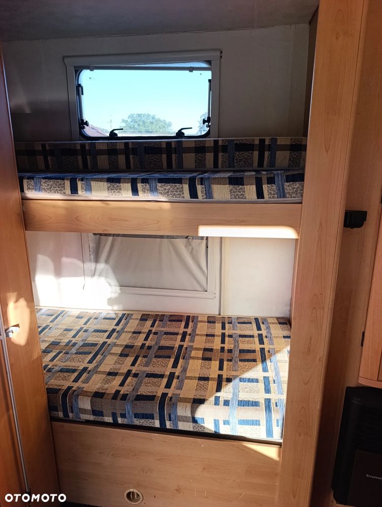 Fiat Ducato Kamper - 26