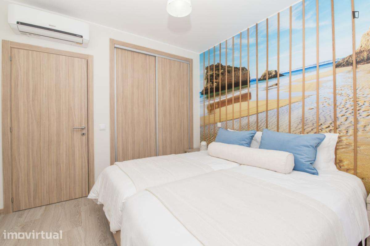 Apartamento com 1 quartos - localizado em Portimao - Grande imagem: 4/20