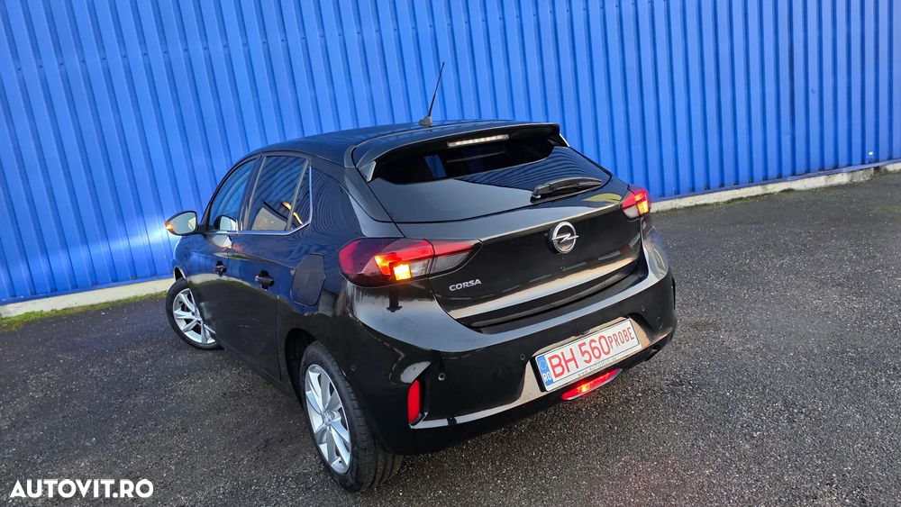 Opel Corsa 1.5 CDTI Elegance - 8