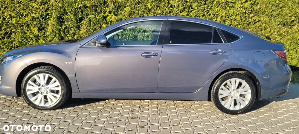 Mazda 6 - 15