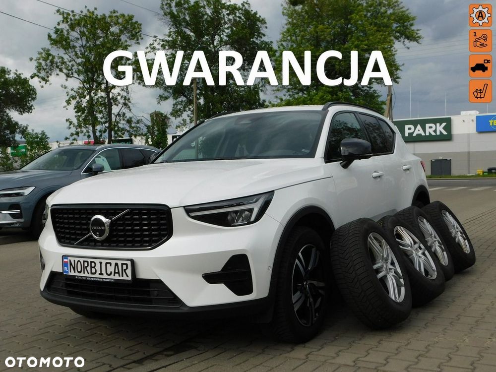 Volvo XC 40