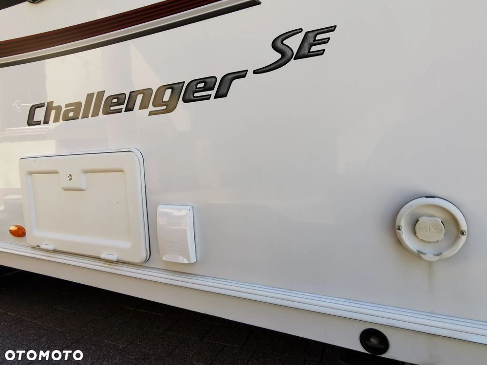 SWIFT Challenger SE 565 - 13