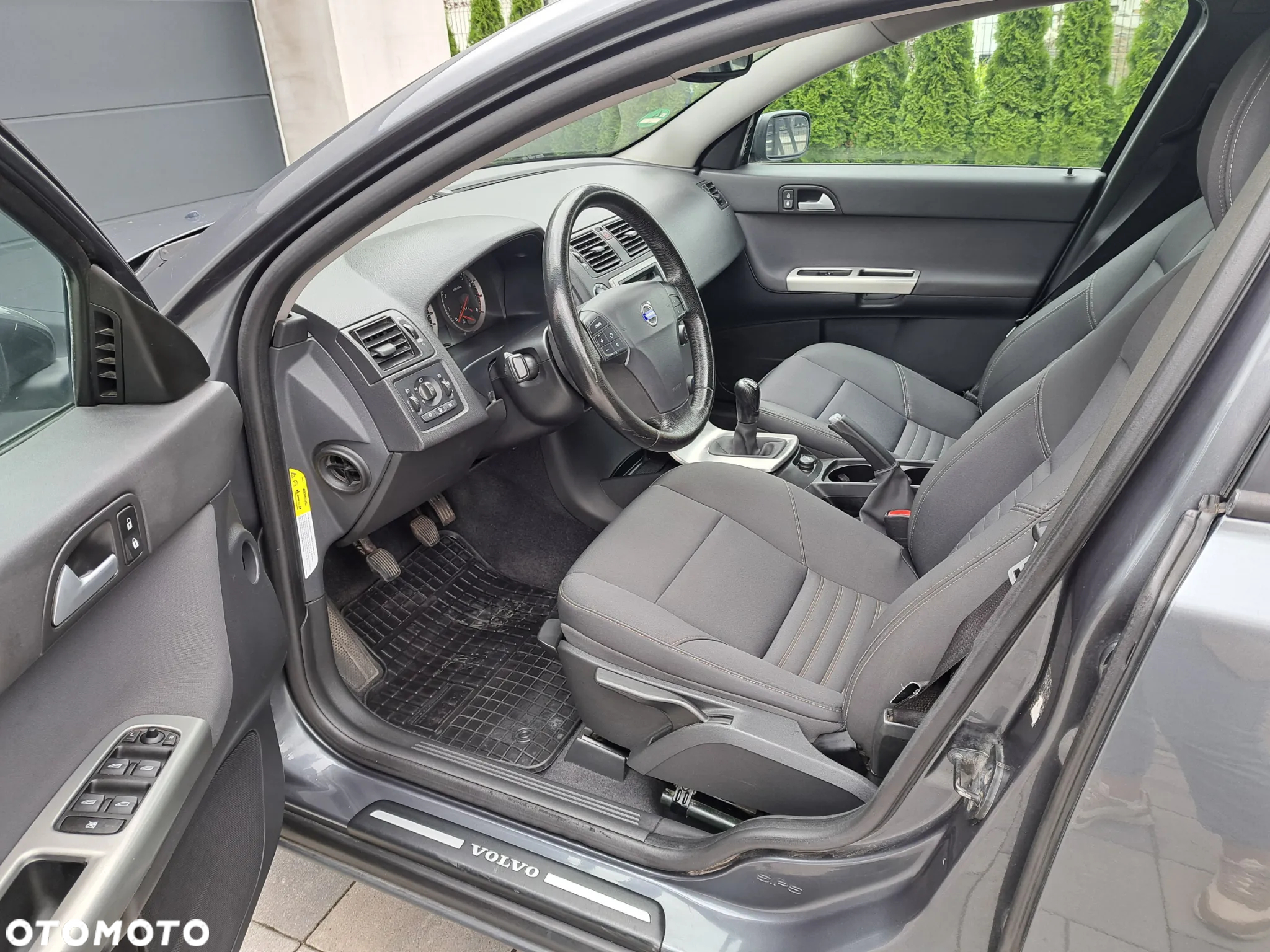 Volvo V50 1.8 - 11
