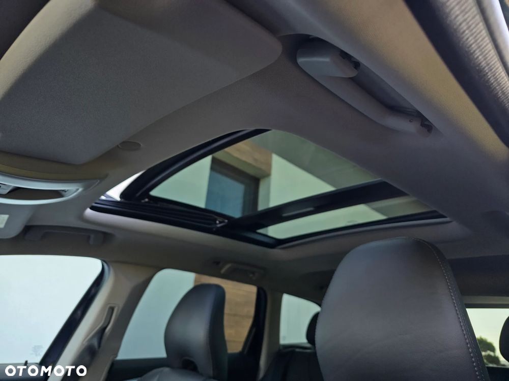 Volvo XC 60 D4 Geartronic Summum - 23