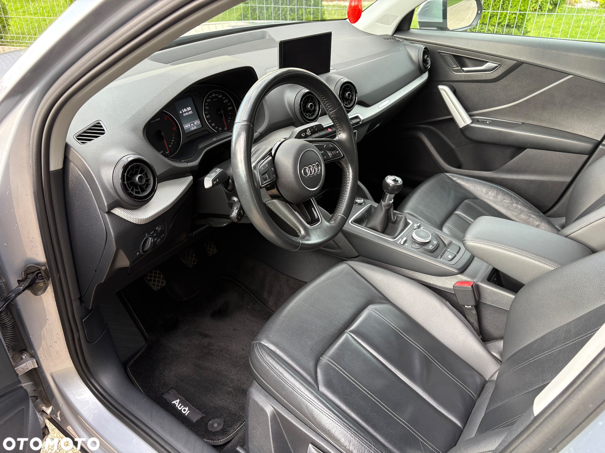 Audi Q2 1.6 TDI - 10