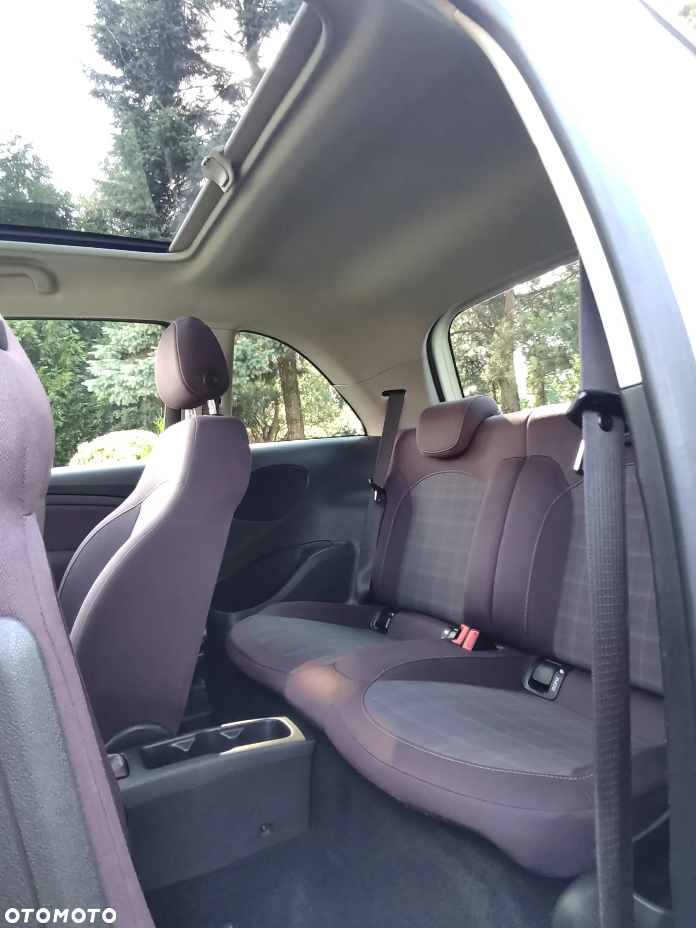 Opel Adam 1.2 White Link - 14