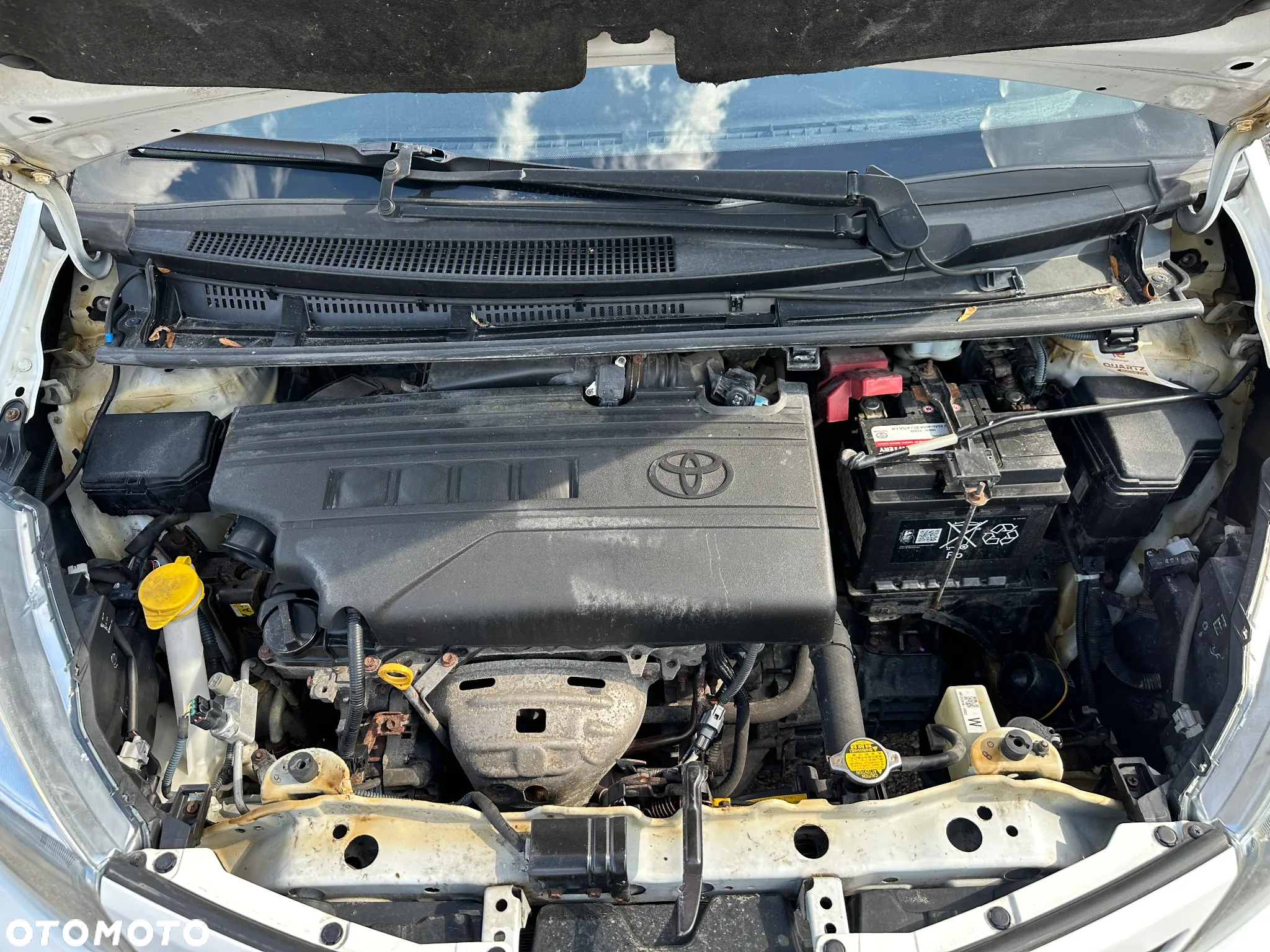 Toyota Yaris - 29