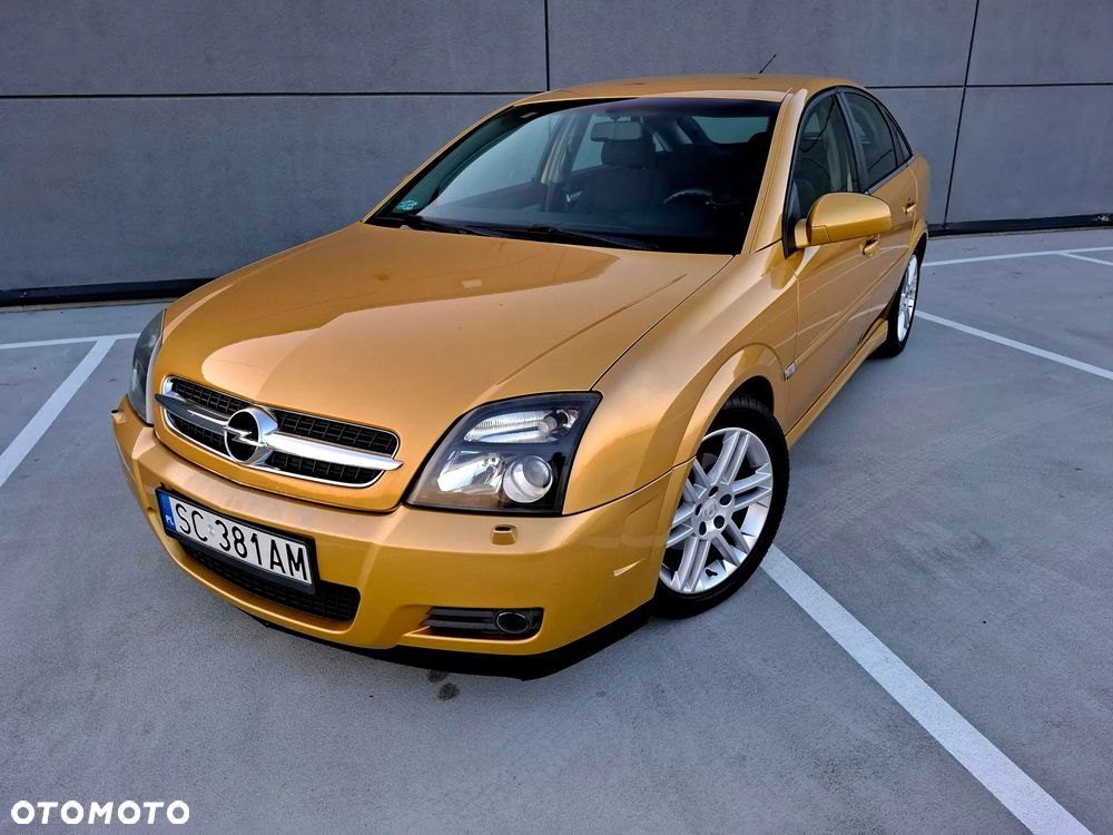 Opel Vectra 2.2 ActiveSelect - 32