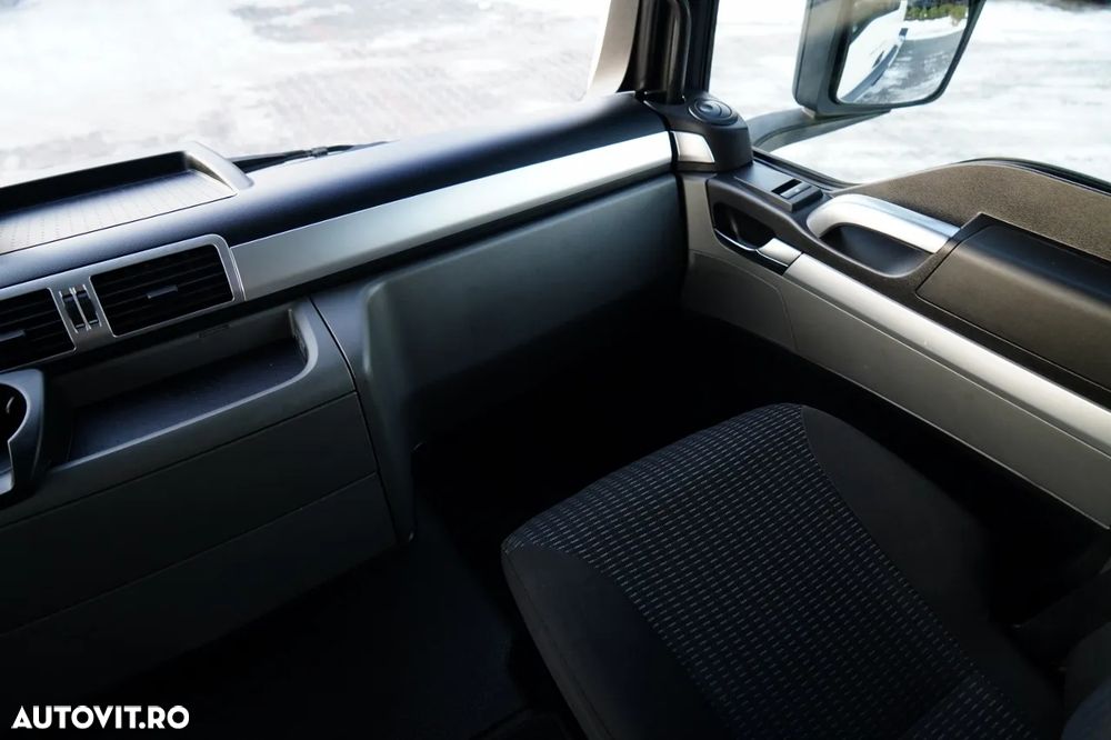 MAN TGS 18. 440 / XLX / NAVI - 30