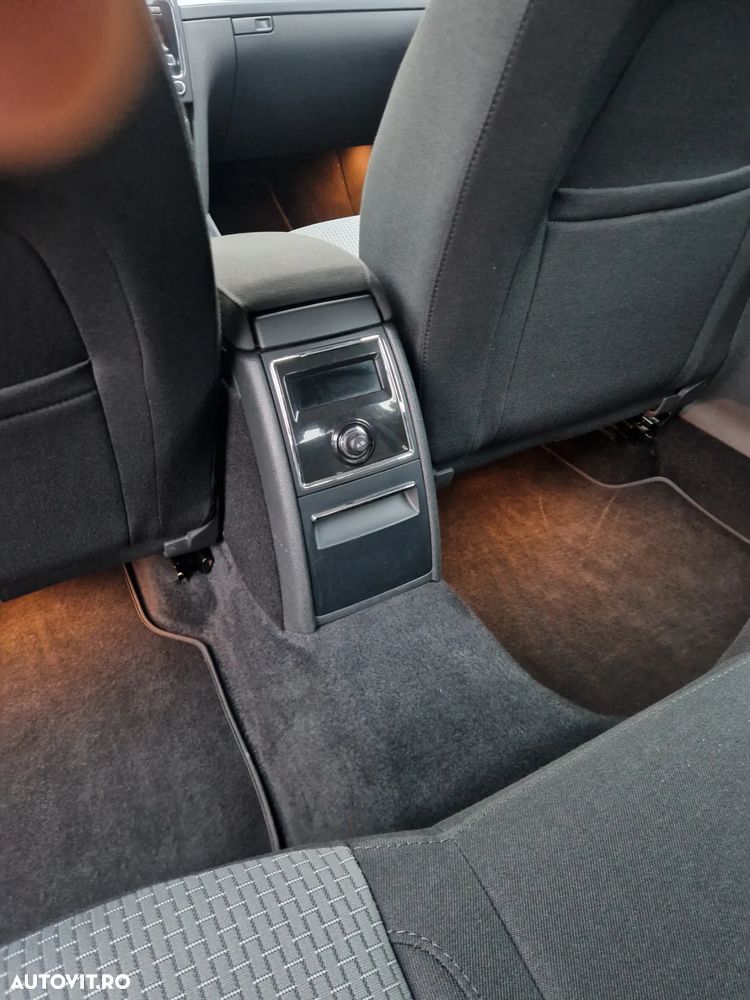 Skoda Superb 1.4 TSI Comfort - 24