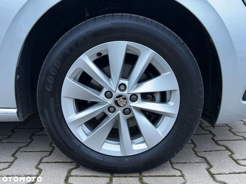 Skoda Scala 1.0 TSI Ambition - 30