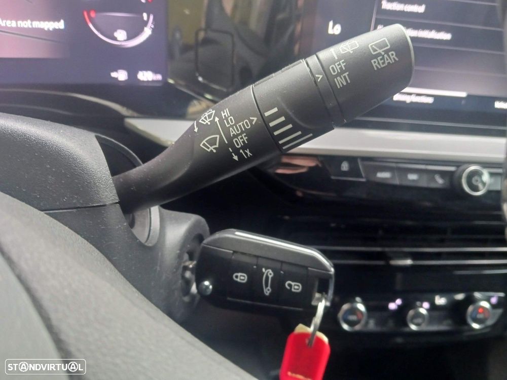 Opel Mokka 1.2 T GS Line - 28