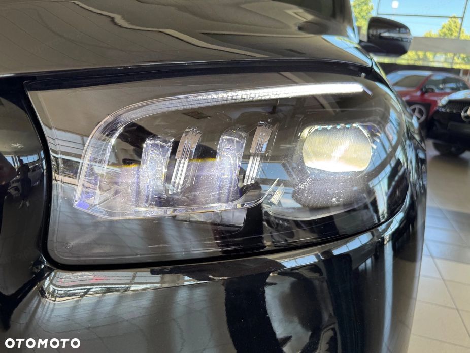 Mercedes-Benz GLS - 4