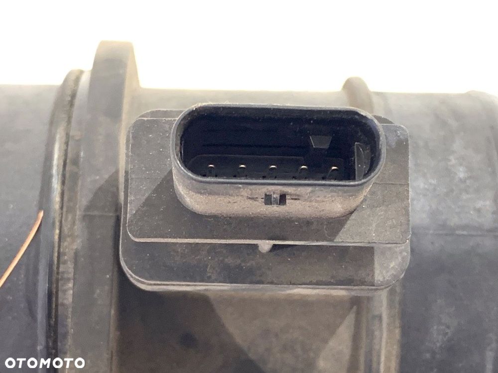 PRZEPŁYWOMIERZ  HYUNDAI i40 I (VF) 2012 - 2022 1.7 CRDi 85 kW [116 KM] olej napędowy 2011 - 2022 - 3