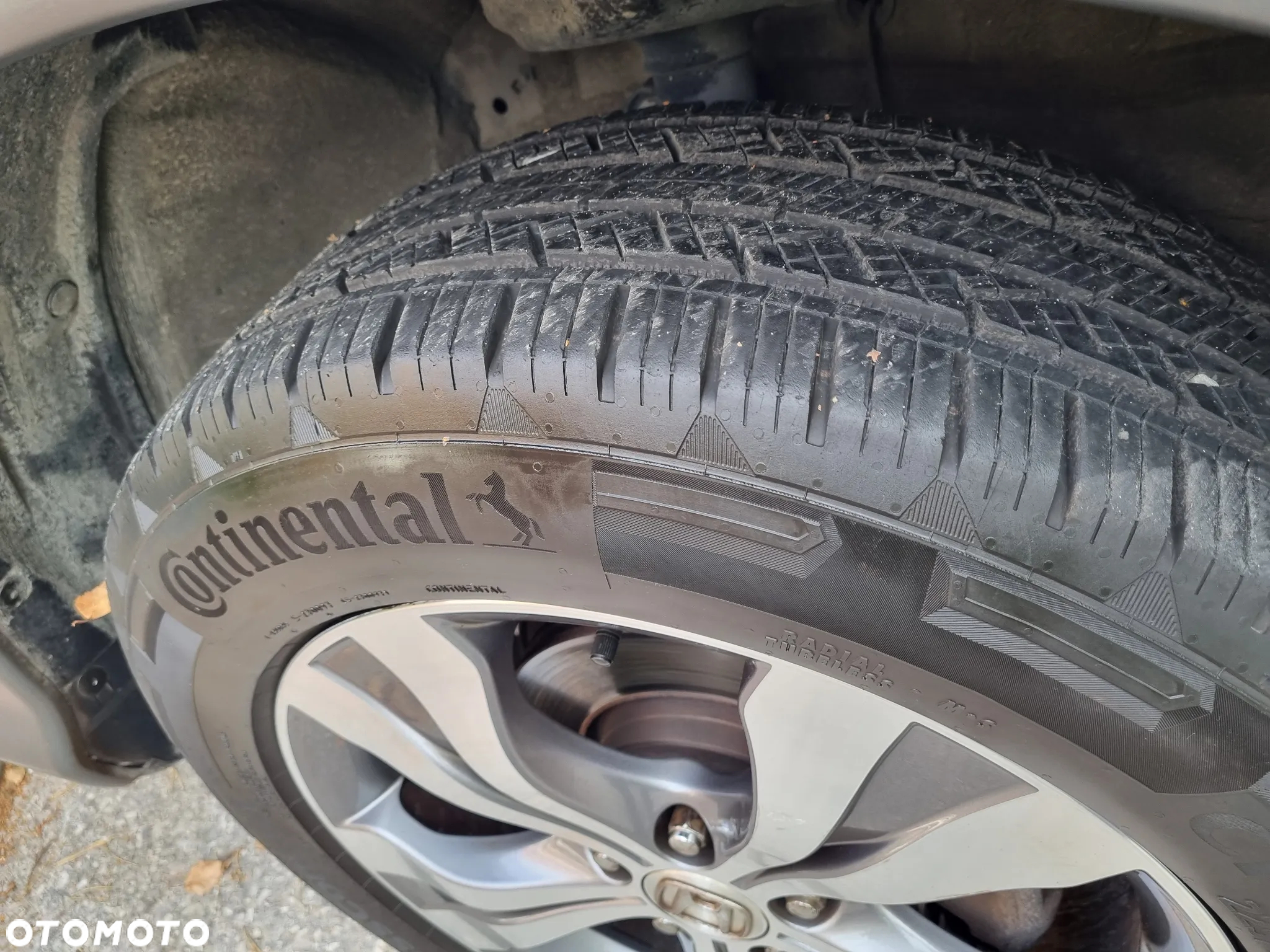 Honda CR-V 1.6i-DTEC Elegance (2WD) - 17