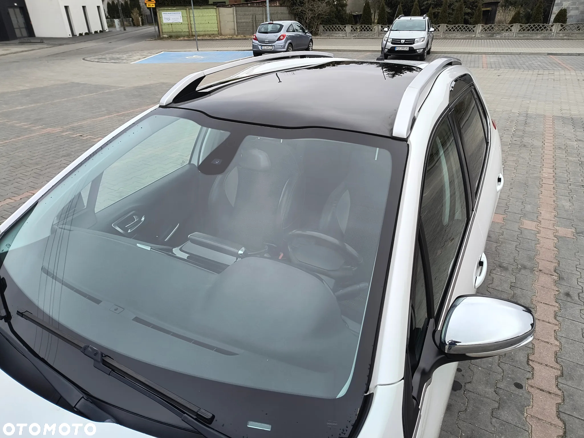 Peugeot 2008 BlueHDi FAP 120 STOP & START Business-Line - 30