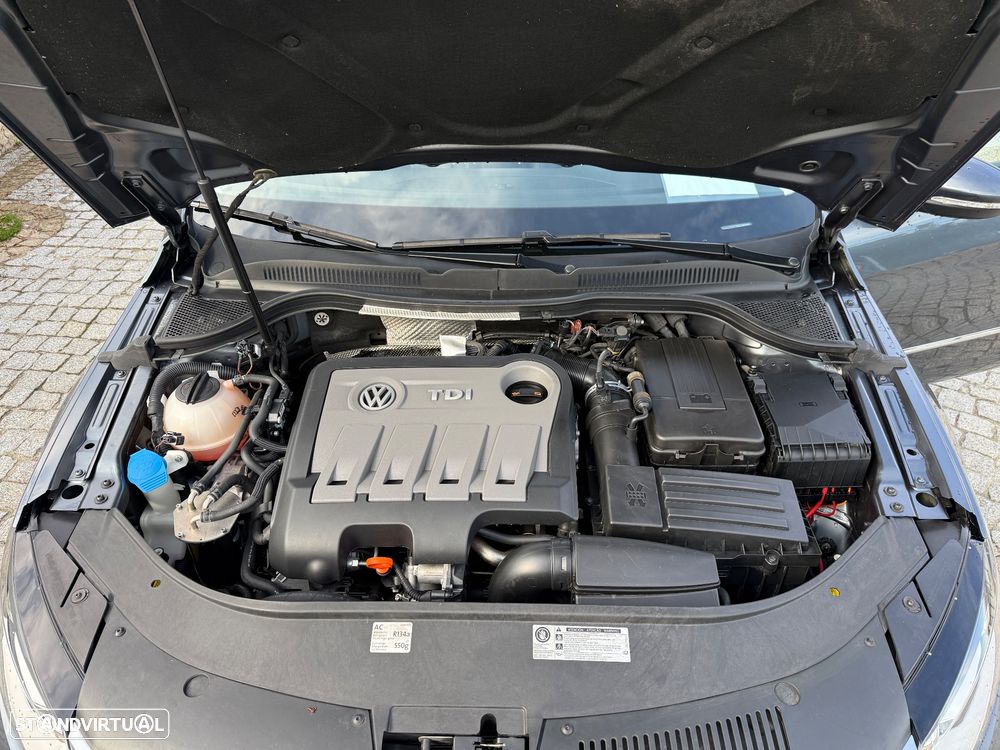 VW CC - 14