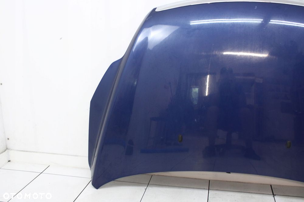 FORD FOCUS MK2 LIFT 07R- MASKA POKRYWA SILNIKA 36 - 2