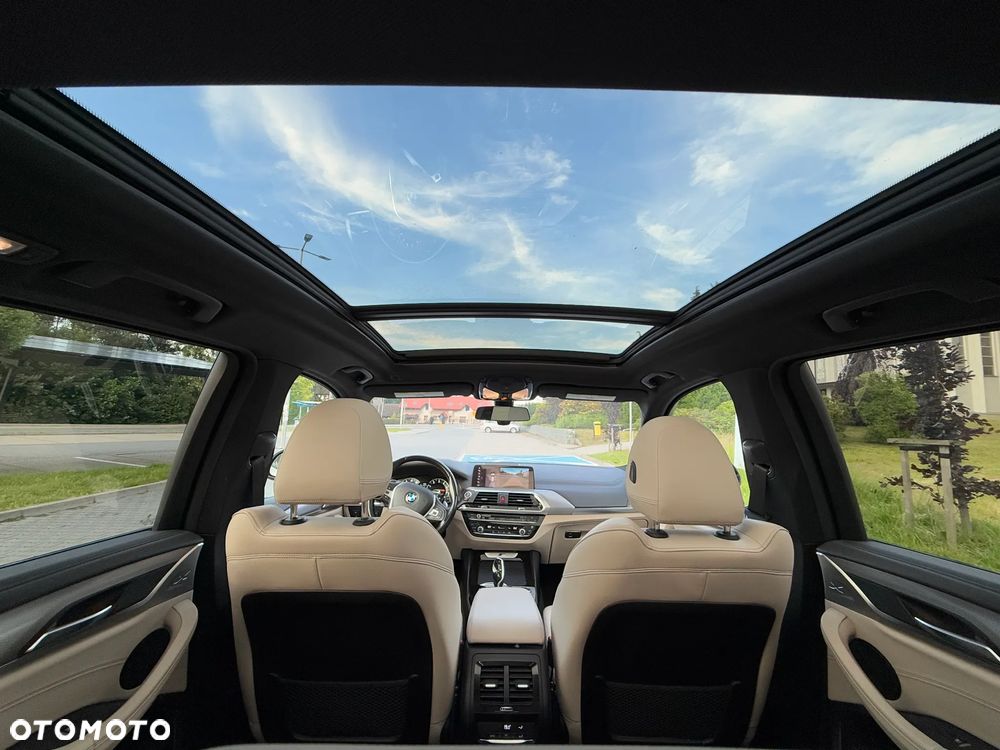 BMW X3 X3M - 18