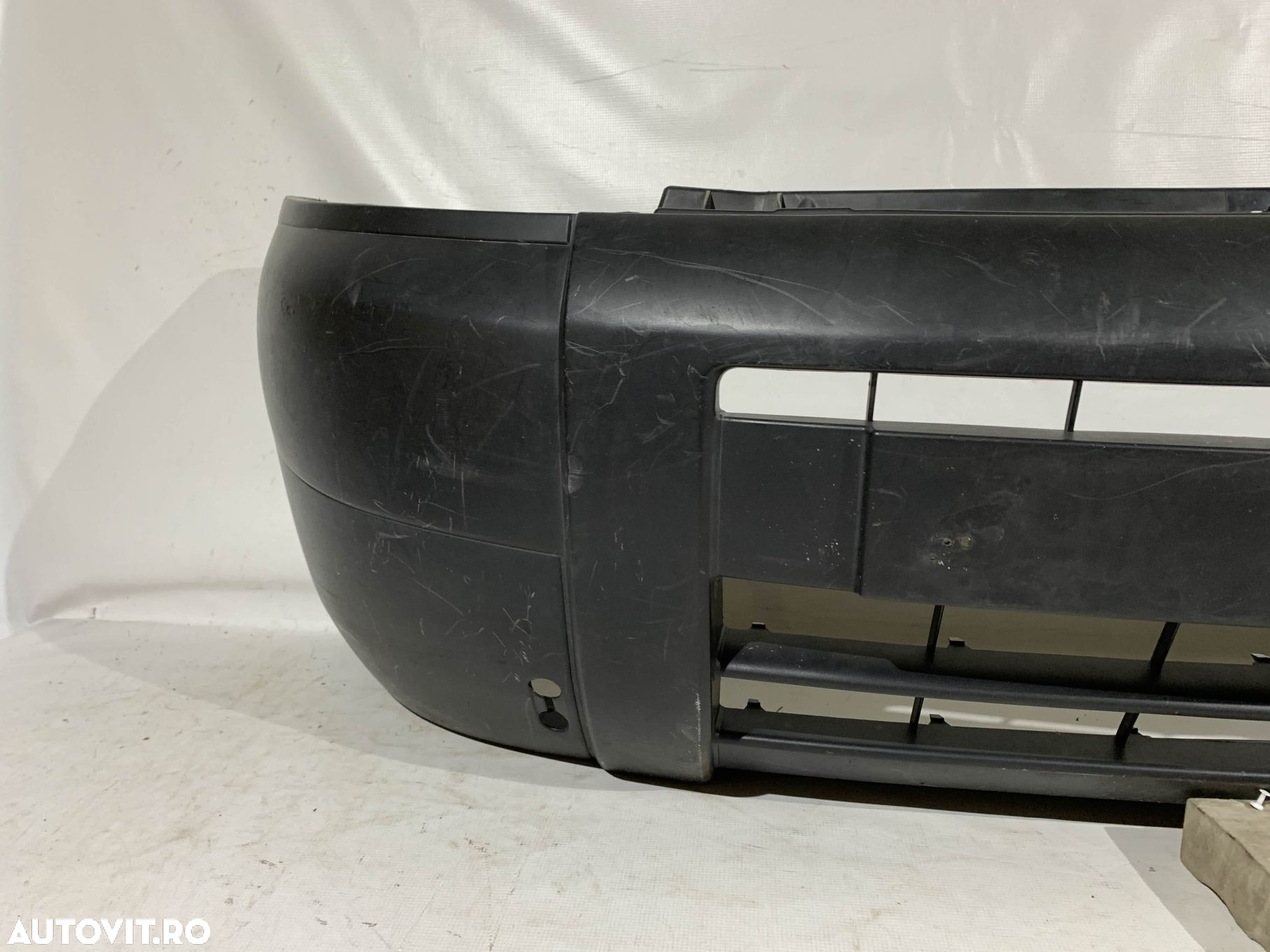 Bara fata Peugeot Partner, Citroen Berlingo, 2003, 2004, 2005, 2006, 2007, cod origine OE 9643802277 - 12