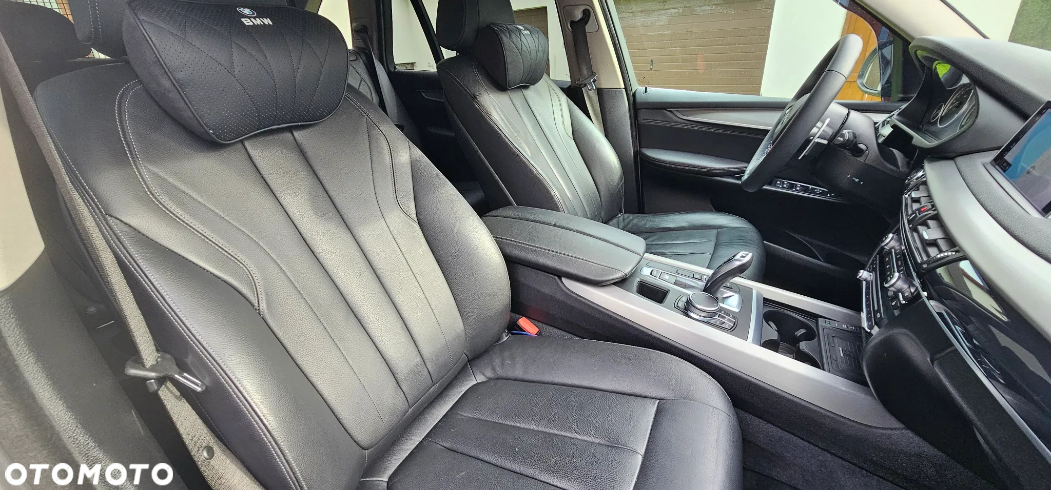 BMW X5 sDrive25d - 23
