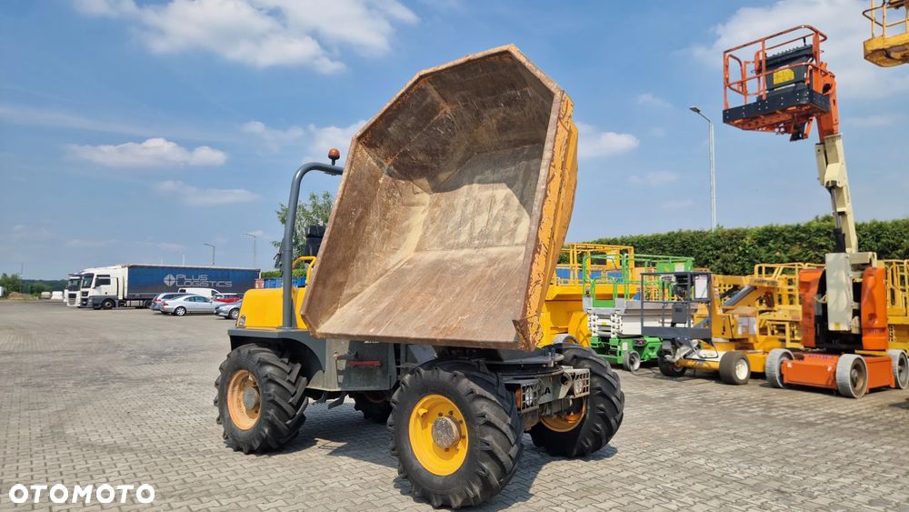 Ausa D 600 APG - 9