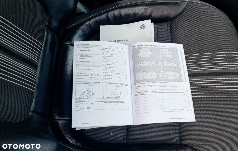 Volkswagen Jetta 1.2 TSI BlueMotion Technology Comfortline - 37
