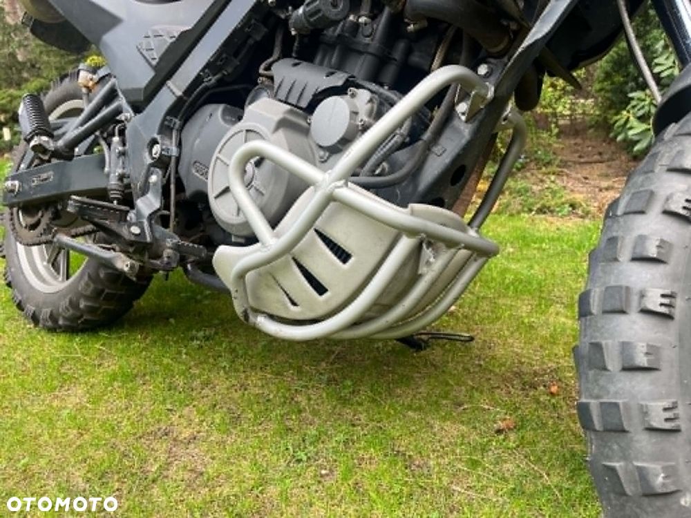 BMW GS - 18