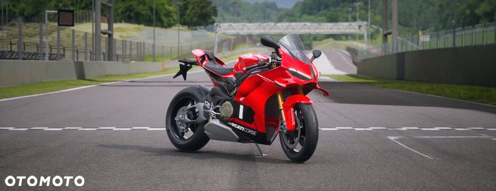 Ducati Panigale V4S - 3