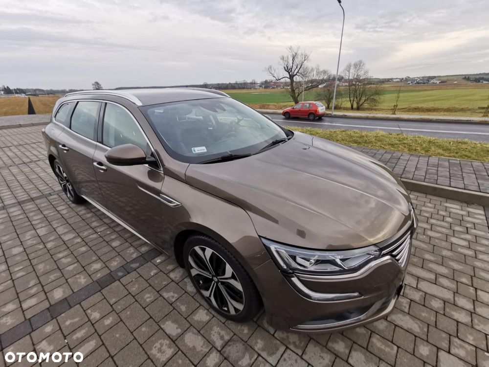 Renault Talisman 1.6 Energy TCe Intens EDC - 2