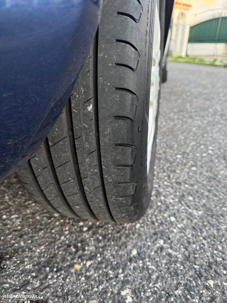 Renault Mégane Break 1.9 dCi C Expression - 7