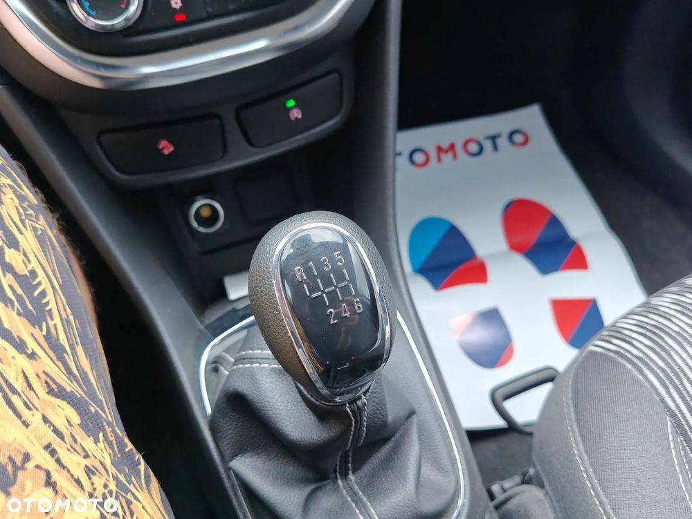 Opel Mokka - 23