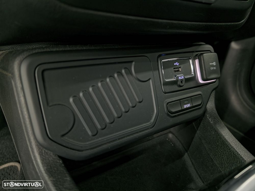Jeep Renegade 1.3 T 80º Aniversário DCT - 18