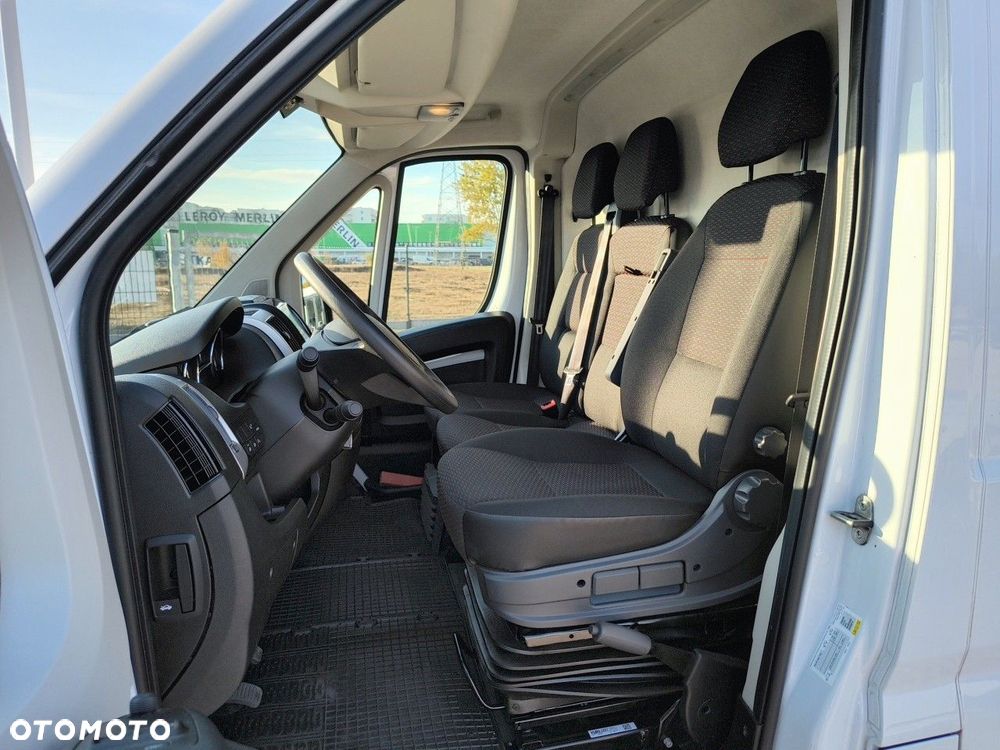 Peugeot Boxer - 9