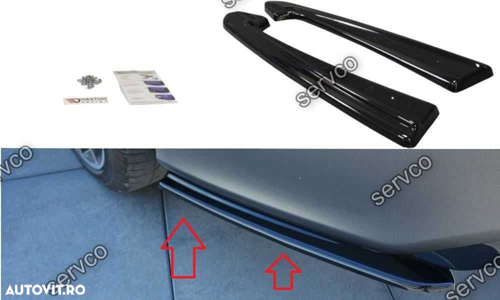 Prelungiri Body kit tuning Audi A7 RS7 14-17 v10 - Maxton Design - 9