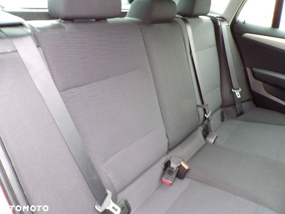 BMW X1 - 21