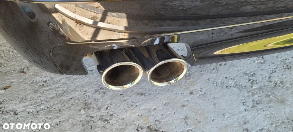 BMW Seria 5 520d xDrive - 16