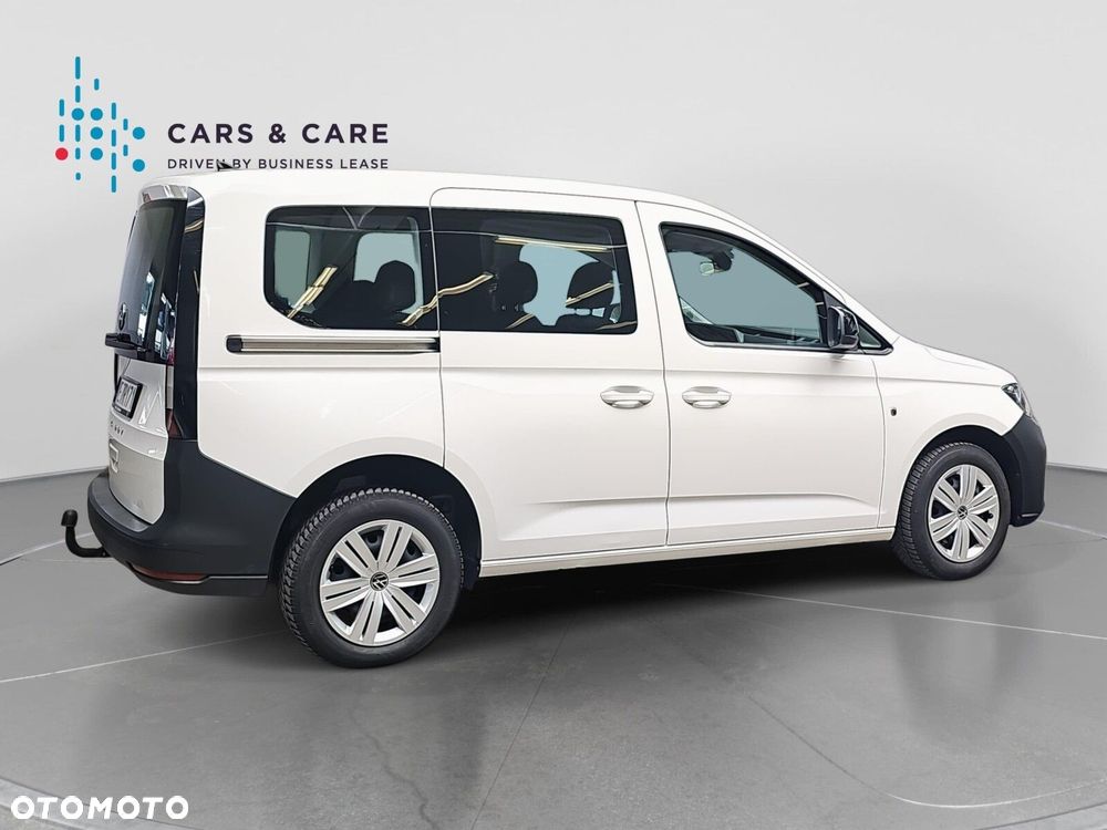 Volkswagen Caddy 2.0 TDI SCR BMT 102KM MAN 6 - 26