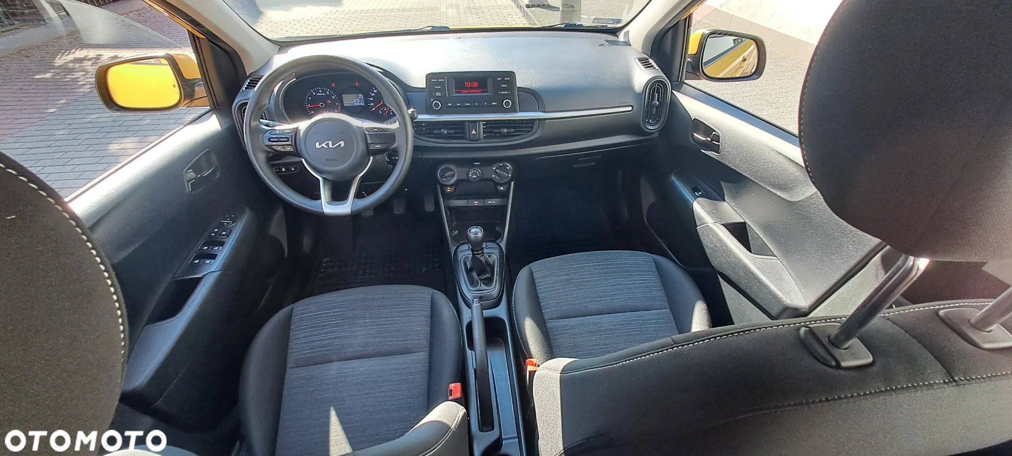 Kia Picanto 1.0 M - 6
