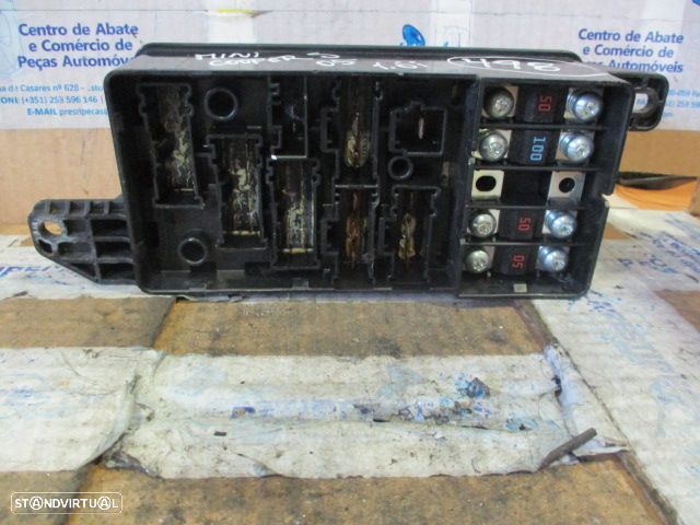 Caixa Fusiveis 14266410PL MINI COOPER S 2005 1.6I - 2