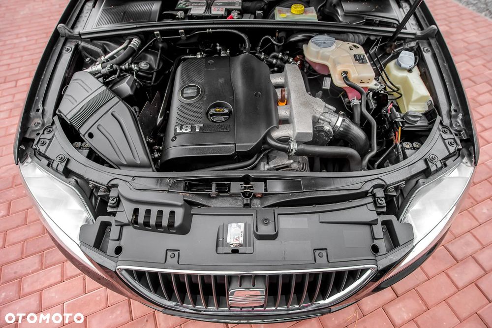 Seat Exeo 1.8T Sport - 15