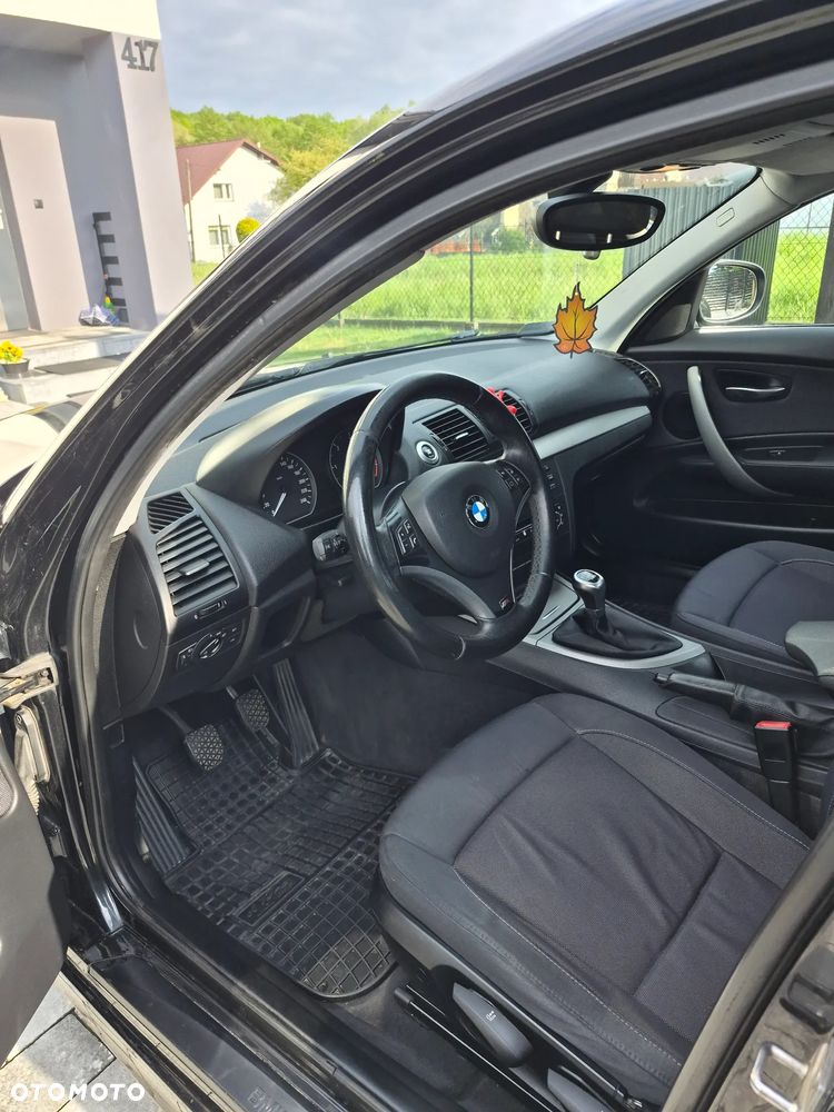 BMW Seria 1 118d - 18