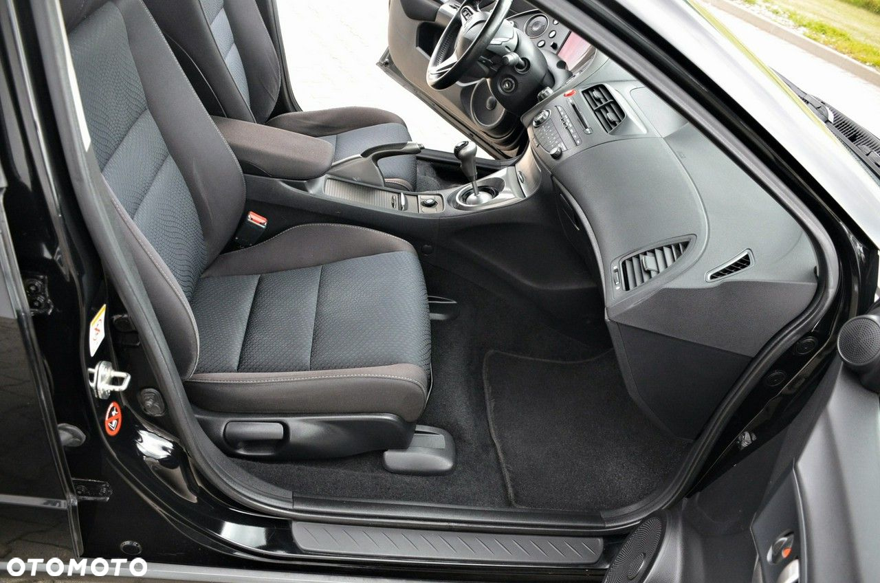 Honda Civic - 23