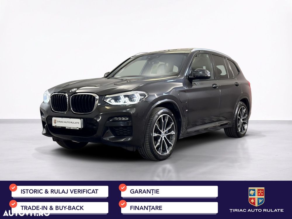 BMW X3 - 2