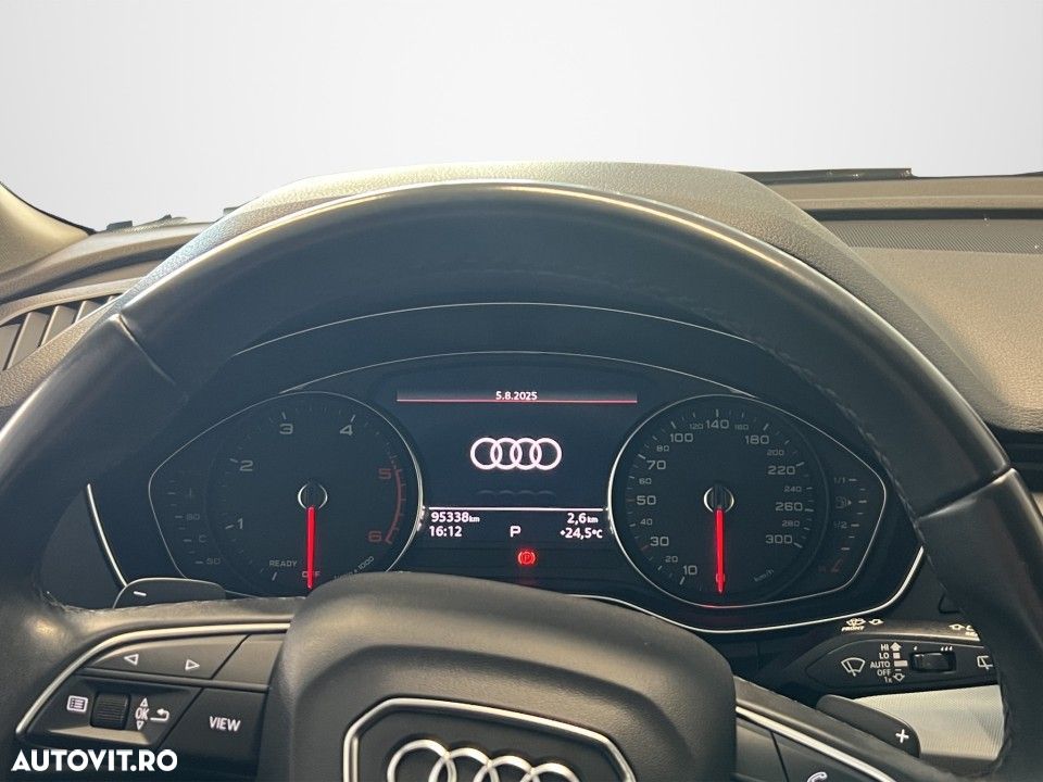 Audi Q5 - 10