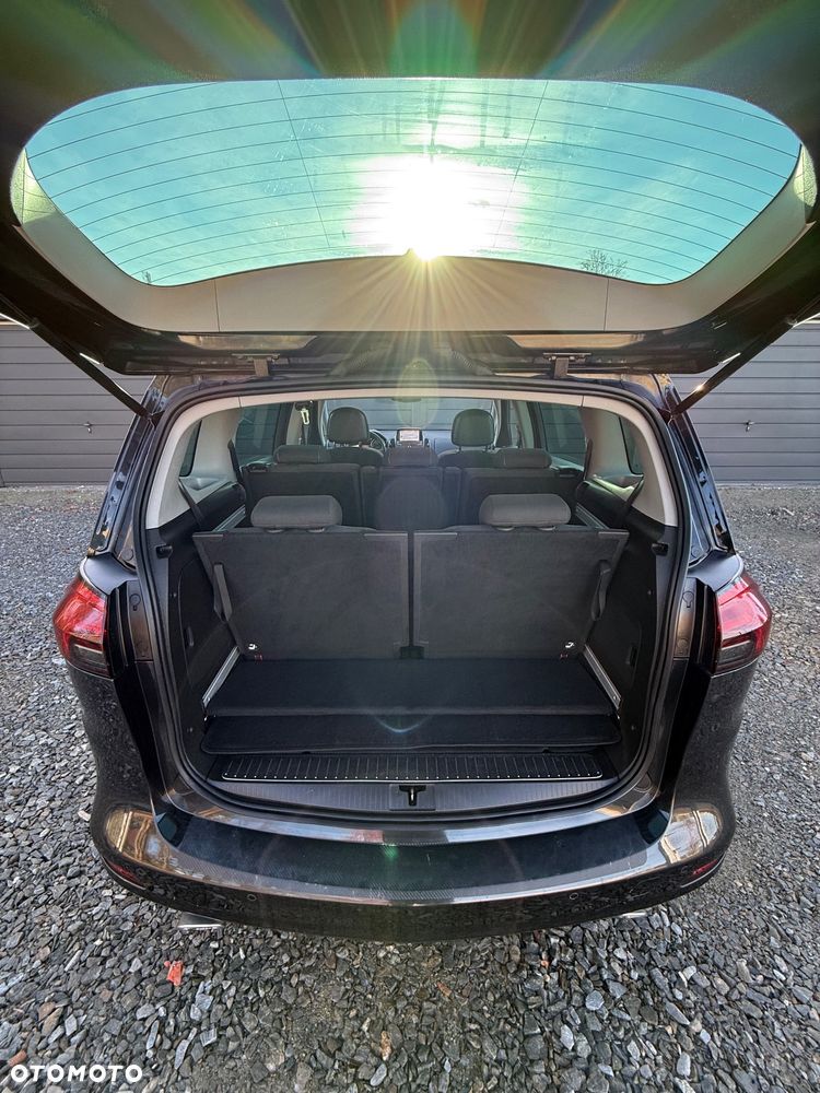 Opel Zafira Tourer 2.0 BITurbo CDTI Start/Stop Sport - 18