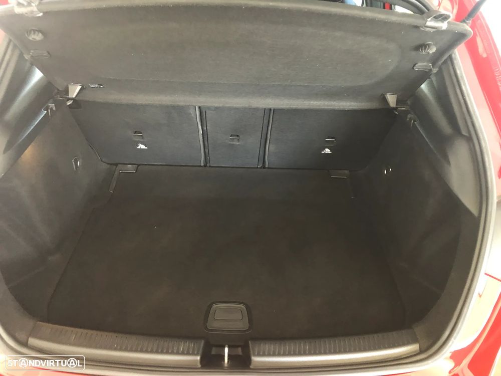 Mercedes-Benz A 180 d Progressive Aut. - 7