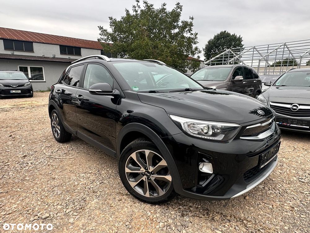 Kia Stonic 1.0 T-GDI OPF Mild Hybrid Nightline Edition - 26